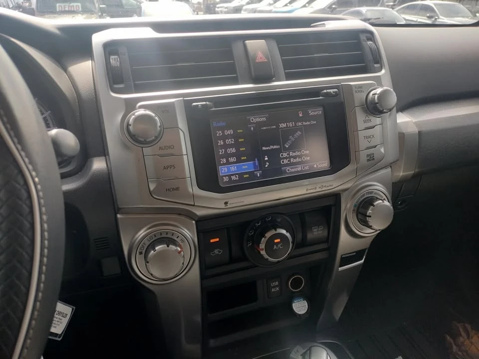 2016 Toyota 4Runner 5th Gen - Image 13 of 18