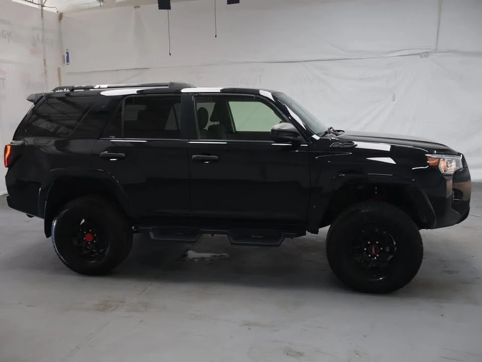2016 Toyota 4Runner 5th Gen - Image 7 of 20