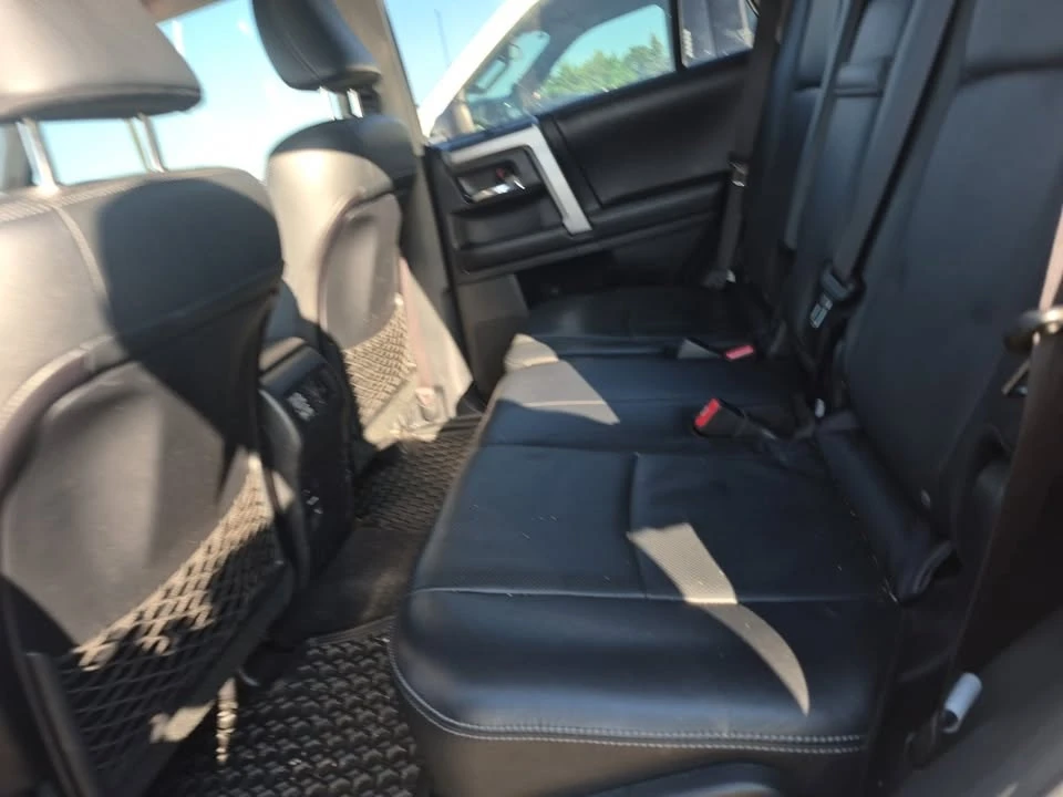 2016 Toyota 4Runner 5th Gen - Image 6 of 6