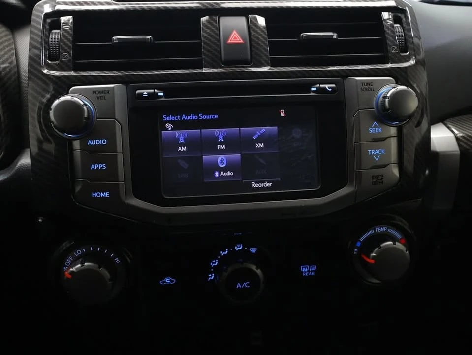 2016 Toyota 4Runner 5th Gen - Image 17 of 20