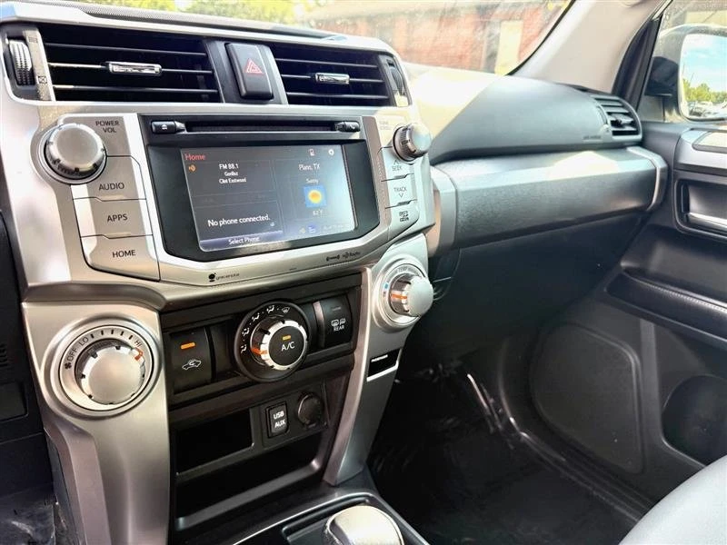 2016 Toyota 4Runner 5th Gen - Image 4 of 9