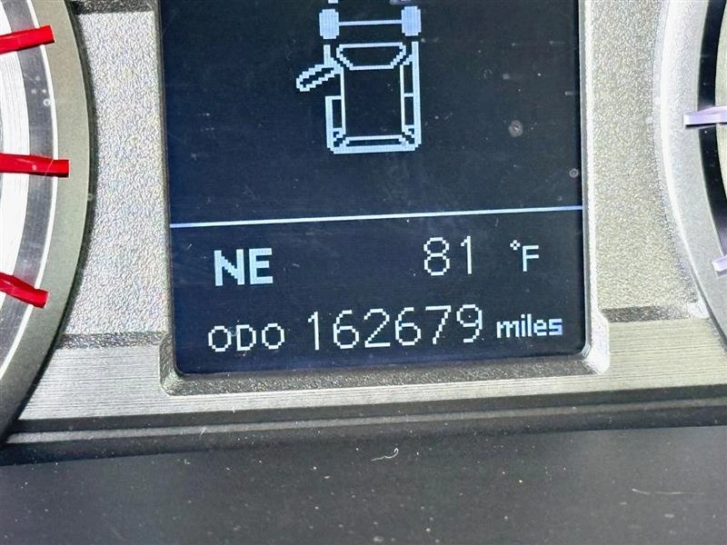 2016 Toyota 4Runner 5th Gen - Image 2 of 9