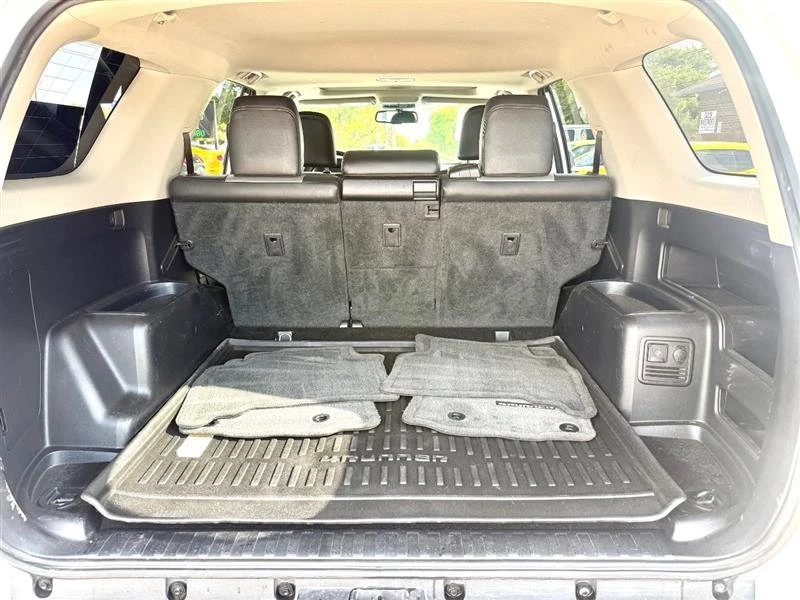 2016 Toyota 4Runner 5th Gen - Image 8 of 9