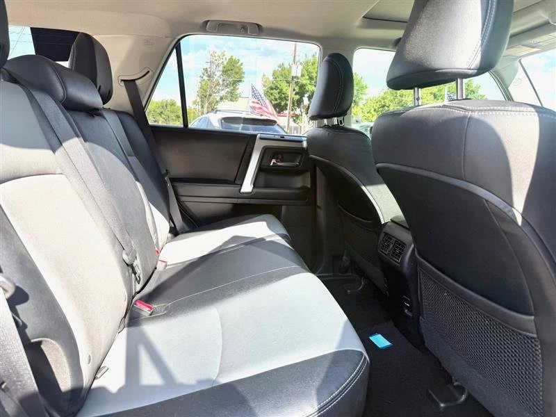 2016 Toyota 4Runner 5th Gen - Image 7 of 9