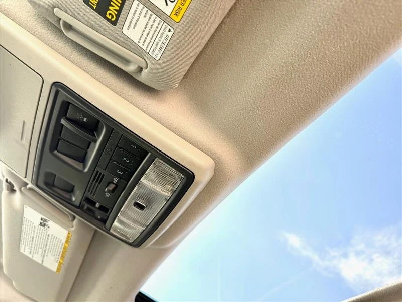 2016 Toyota 4Runner 5th Gen - Image 5 of 9