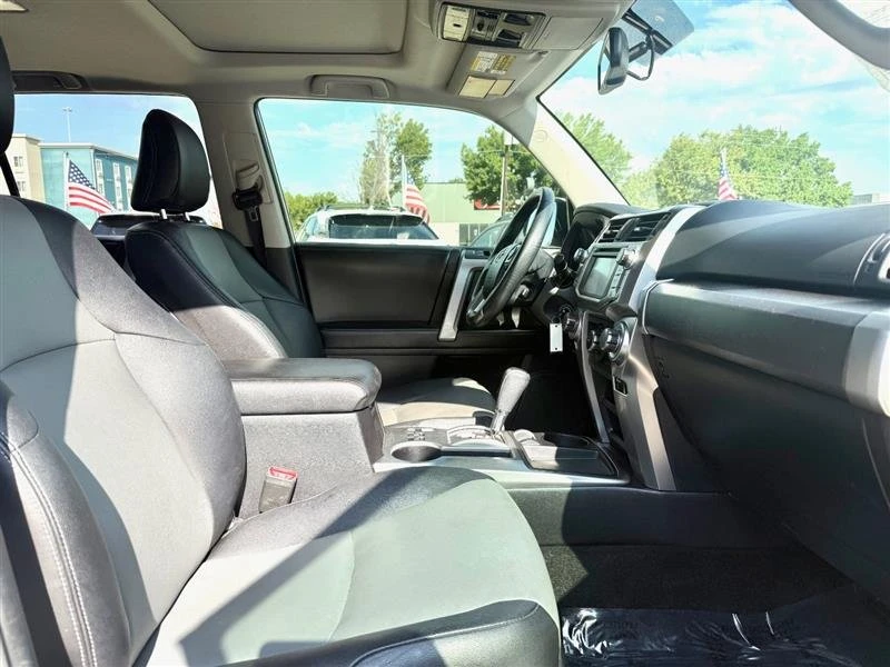 2016 Toyota 4Runner 5th Gen - Image 6 of 9