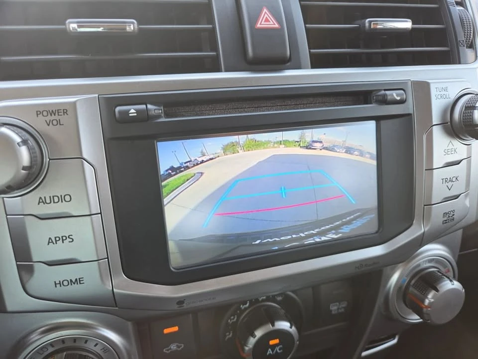 2016 Toyota 4Runner 5th Gen - Image 15 of 20