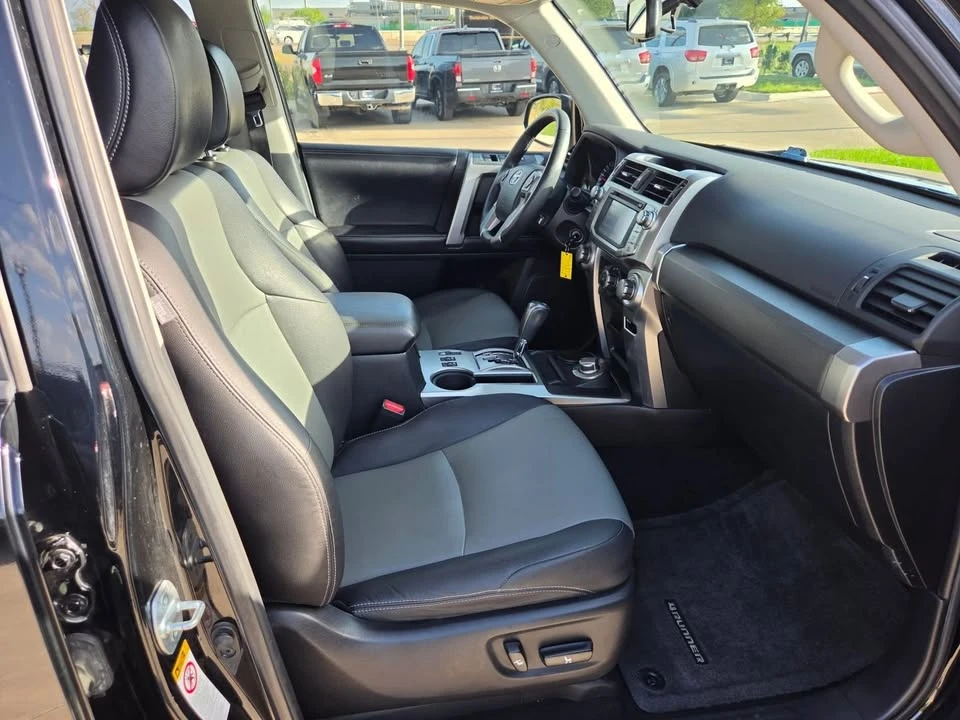 2016 Toyota 4Runner 5th Gen - Image 10 of 20