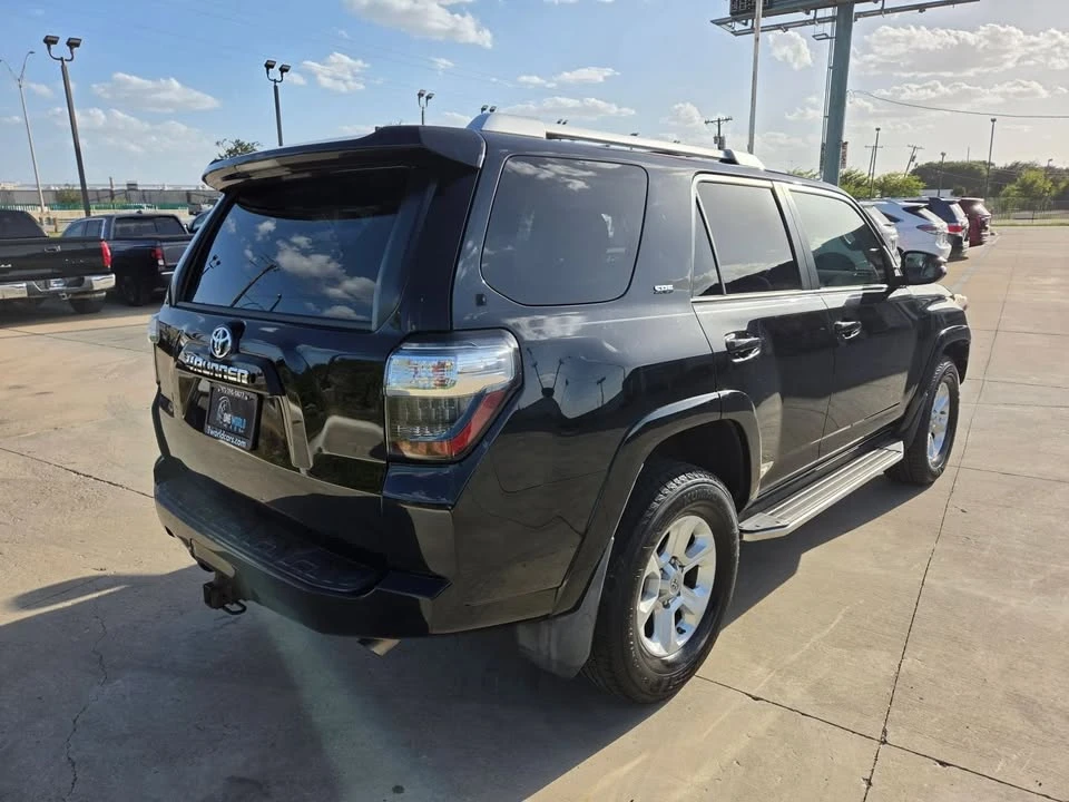 2016 Toyota 4Runner 5th Gen - Image 2 of 20