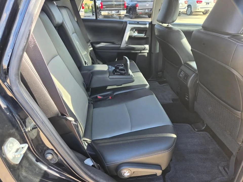 2016 Toyota 4Runner 5th Gen - Image 9 of 20