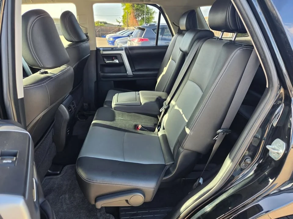 2016 Toyota 4Runner 5th Gen - Image 8 of 20