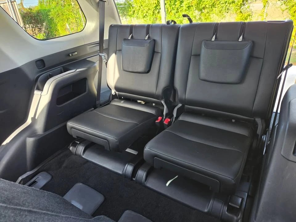 2016 Toyota 4Runner 5th Gen - Image 11 of 20