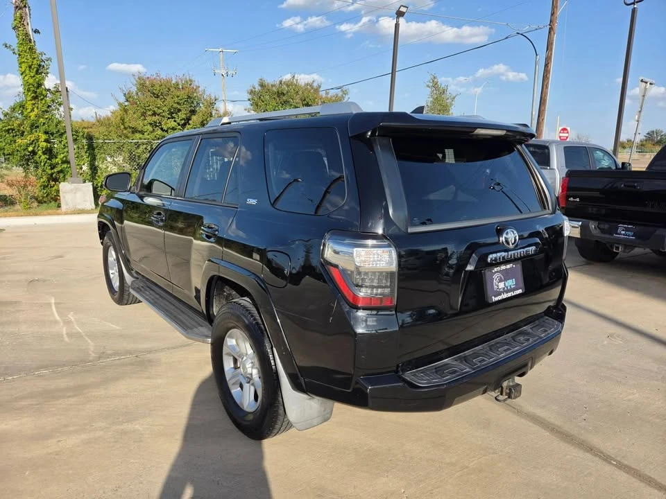 2016 Toyota 4Runner 5th Gen - Image 4 of 20