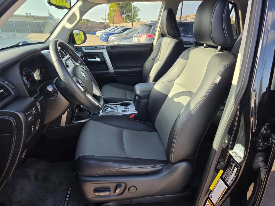 2016 Toyota 4Runner 5th Gen - Image 7 of 20