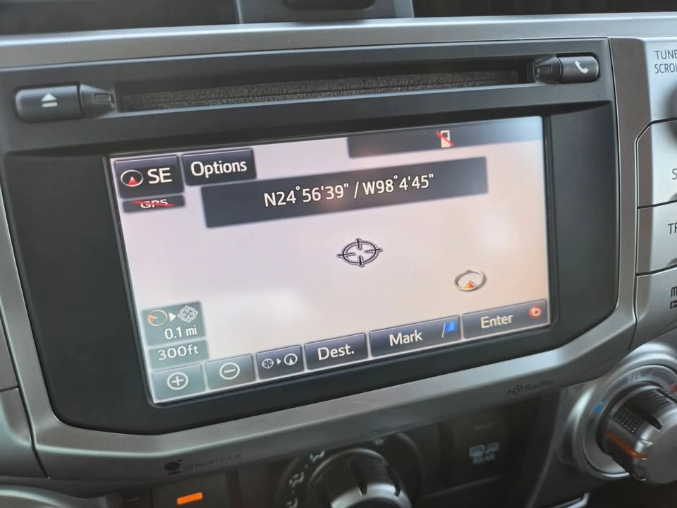 2016 Toyota 4Runner 5th Gen - Image 16 of 20