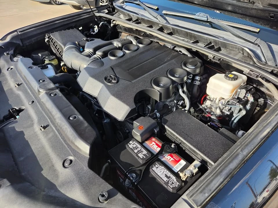 2016 Toyota 4Runner 5th Gen - Image 20 of 20