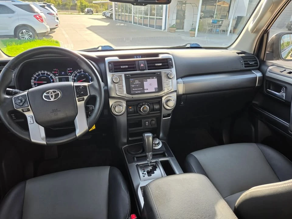 2016 Toyota 4Runner 5th Gen - Image 13 of 20