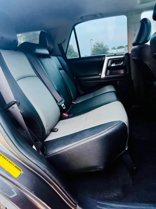 2016 Toyota 4Runner 5th Gen - Image 13 of 19