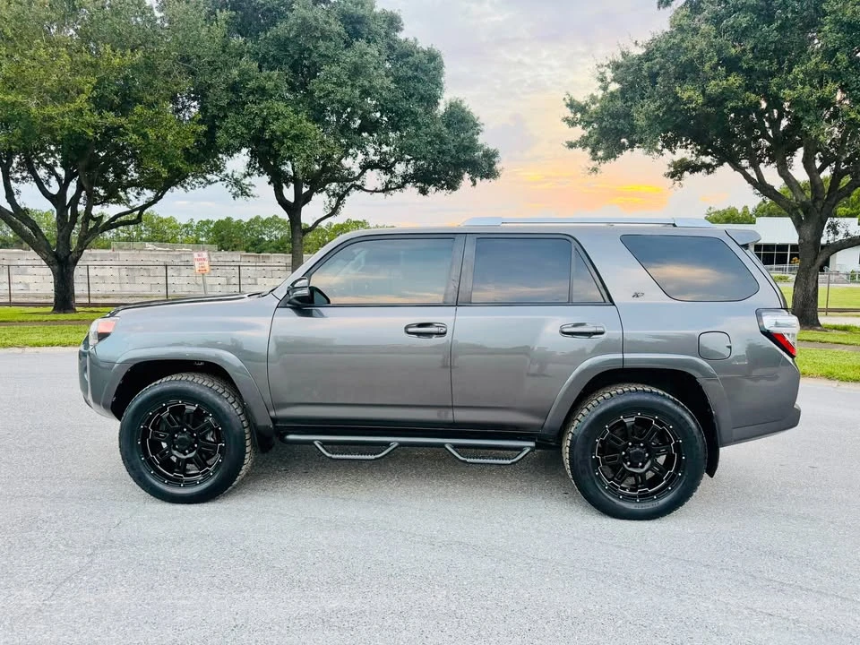 2016 Toyota 4Runner 5th Gen - Image 5 of 19
