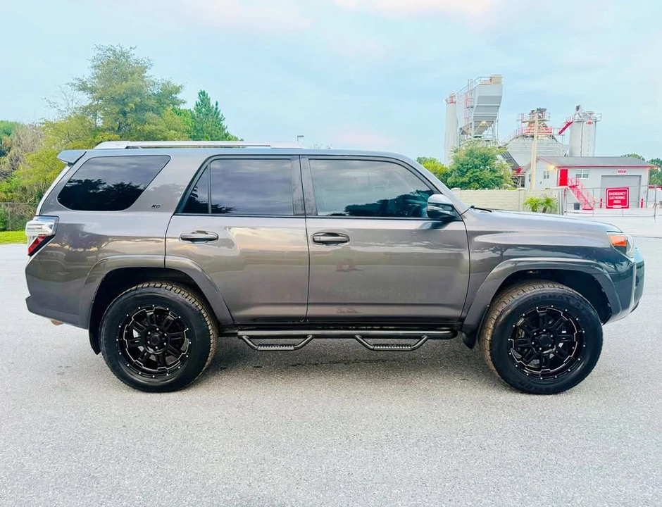 2016 Toyota 4Runner 5th Gen - Image 4 of 19