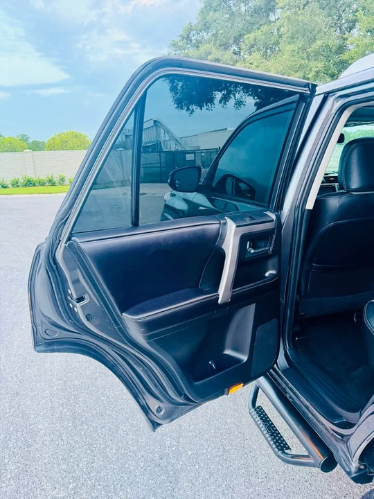 2016 Toyota 4Runner 5th Gen - Image 18 of 19