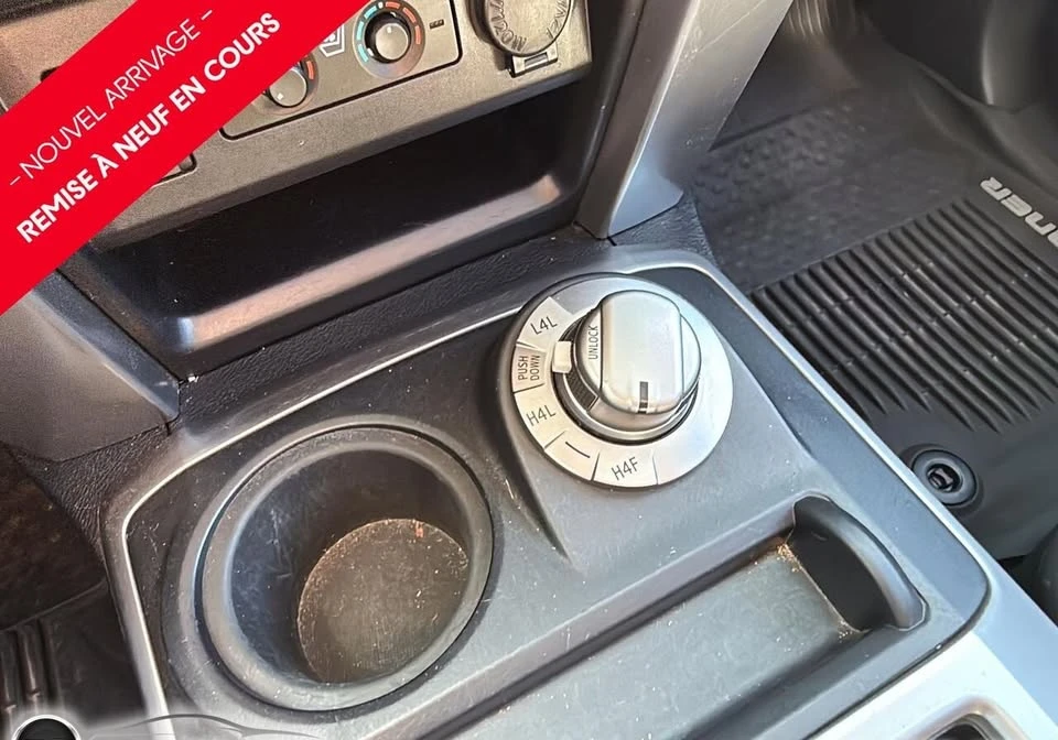2016 Toyota 4Runner 5th Gen - Image 15 of 16