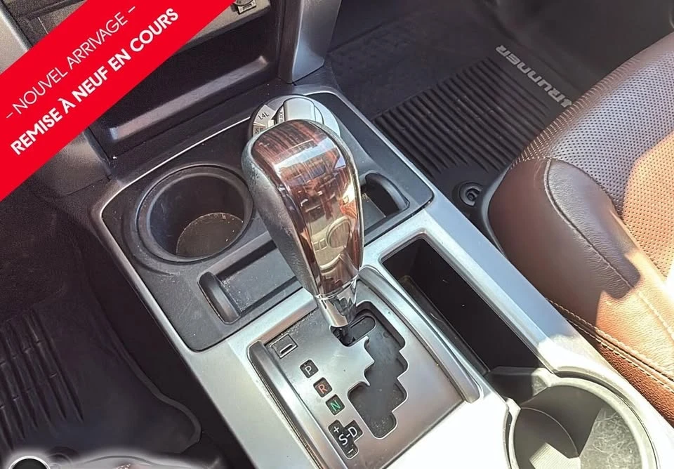 2016 Toyota 4Runner 5th Gen - Image 16 of 16