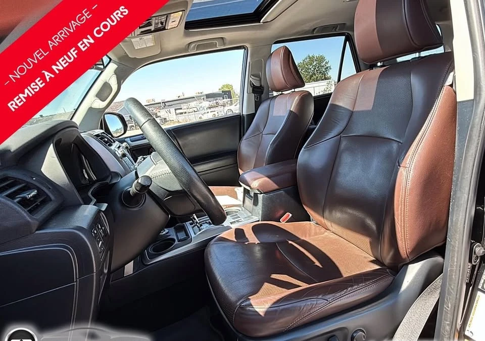 2016 Toyota 4Runner 5th Gen - Image 7 of 16