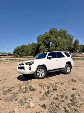 2016 Toyota 4Runner