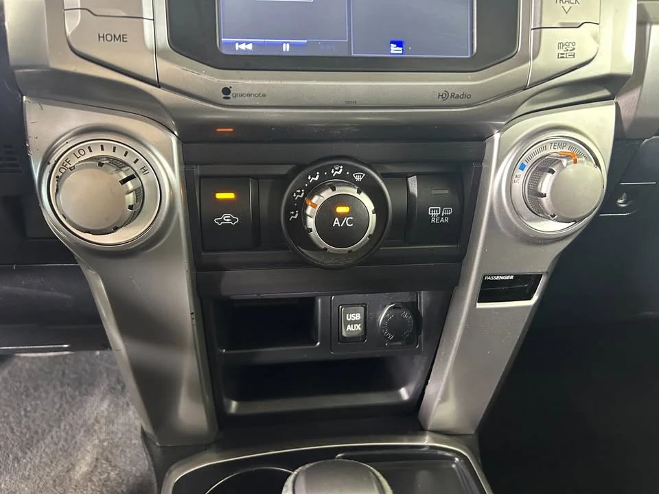 2016 Toyota 4Runner 5th Gen - Image 17 of 20