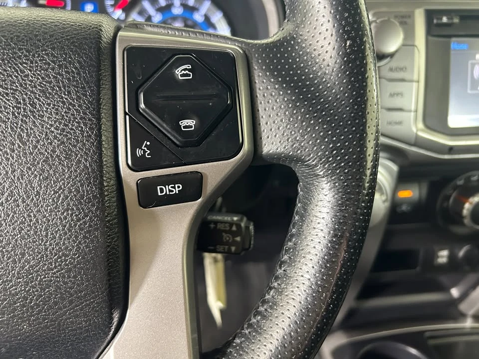 2016 Toyota 4Runner 5th Gen - Image 13 of 20