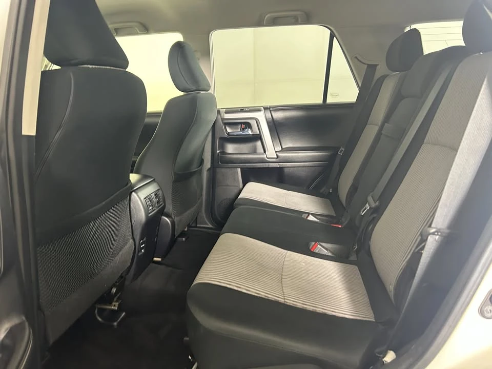 2016 Toyota 4Runner 5th Gen - Image 18 of 20