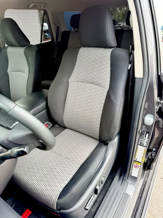 2016 Toyota 4Runner - Image 17 of 20