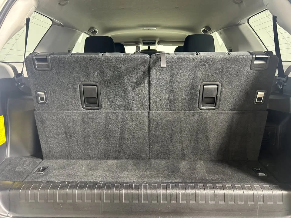 2016 Toyota 4Runner 5th Gen - Image 19 of 20