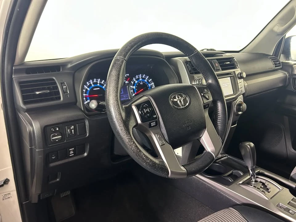 2016 Toyota 4Runner 5th Gen - Image 9 of 20