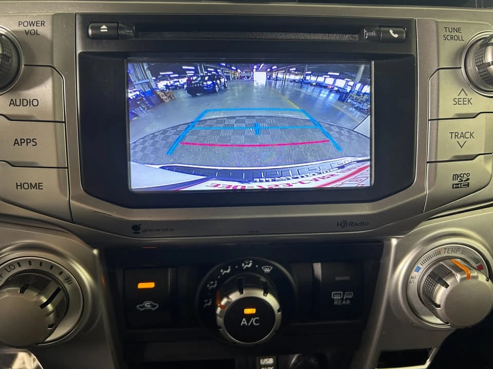 2016 Toyota 4Runner 5th Gen - Image 16 of 20