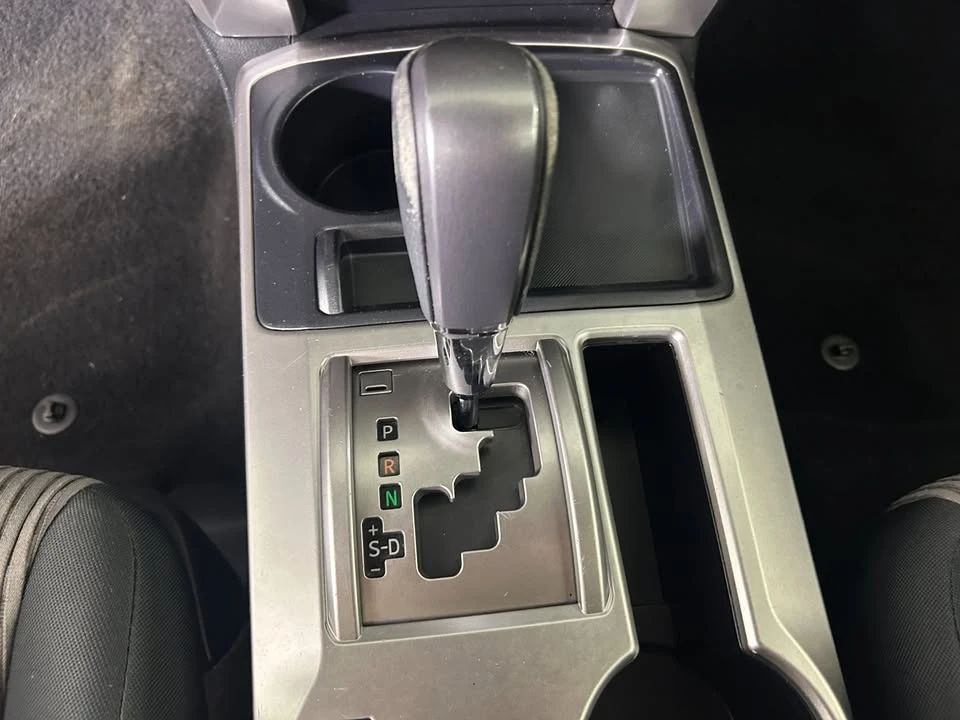 2016 Toyota 4Runner 5th Gen - Image 14 of 20