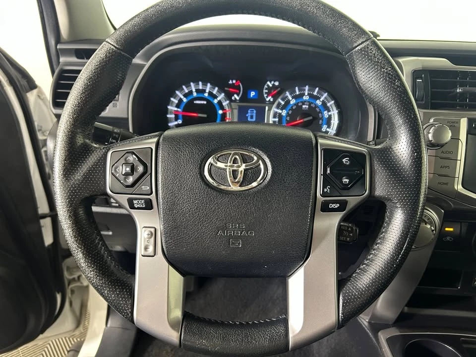 2016 Toyota 4Runner 5th Gen - Image 10 of 20