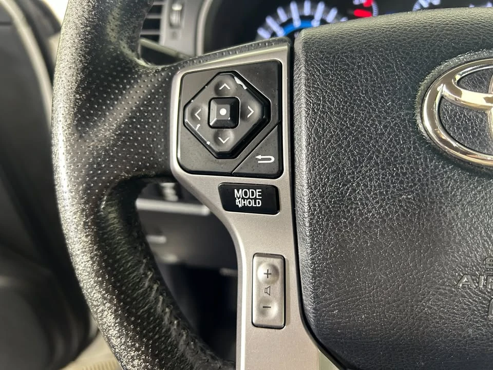 2016 Toyota 4Runner 5th Gen - Image 12 of 20