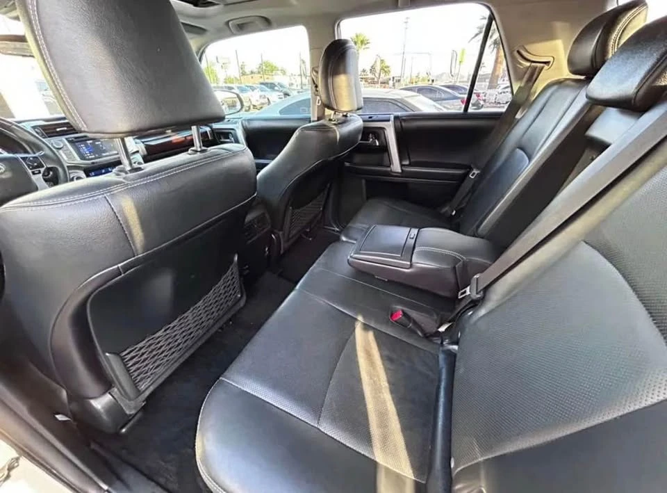 2016 Toyota 4Runner 5th Gen - Image 7 of 7