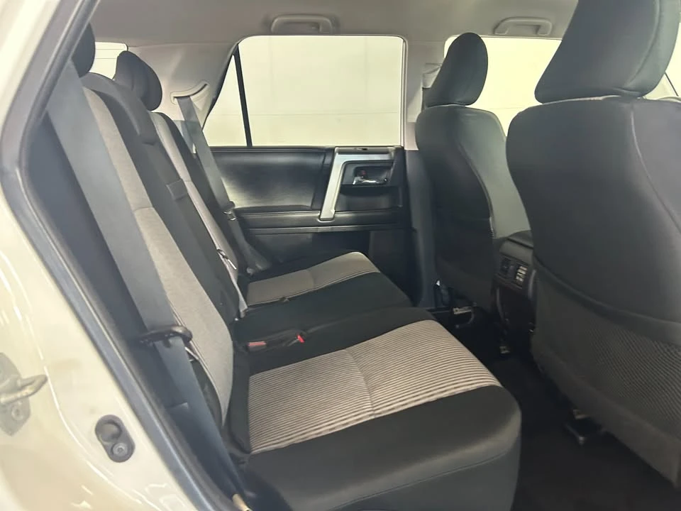 2016 Toyota 4Runner 5th Gen - Image 20 of 20