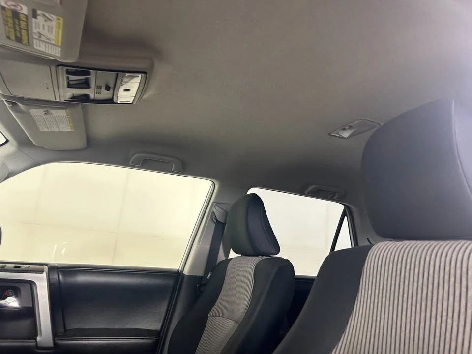 2016 Toyota 4Runner 5th Gen - Image 8 of 20