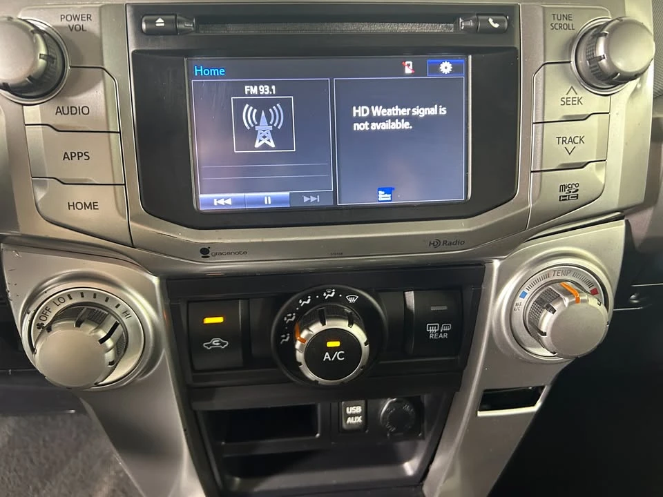 2016 Toyota 4Runner 5th Gen - Image 15 of 20