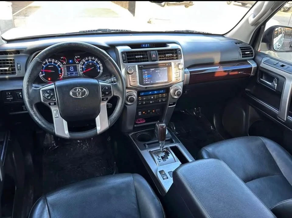 2016 Toyota 4Runner 5th Gen - Image 6 of 7