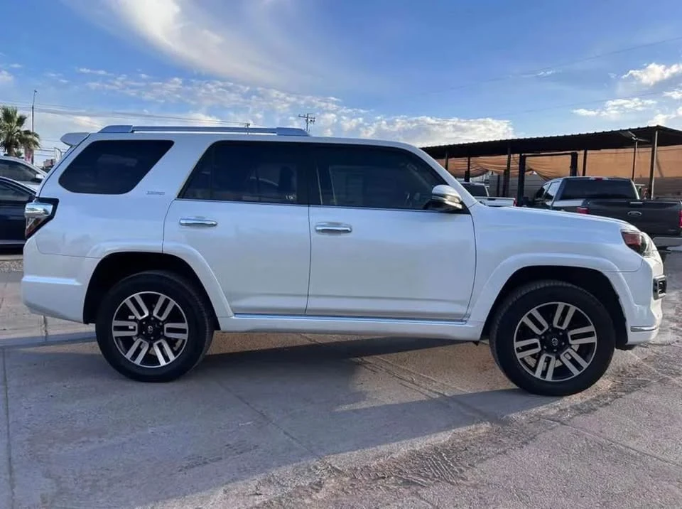 2016 Toyota 4Runner 5th Gen - Image 3 of 7