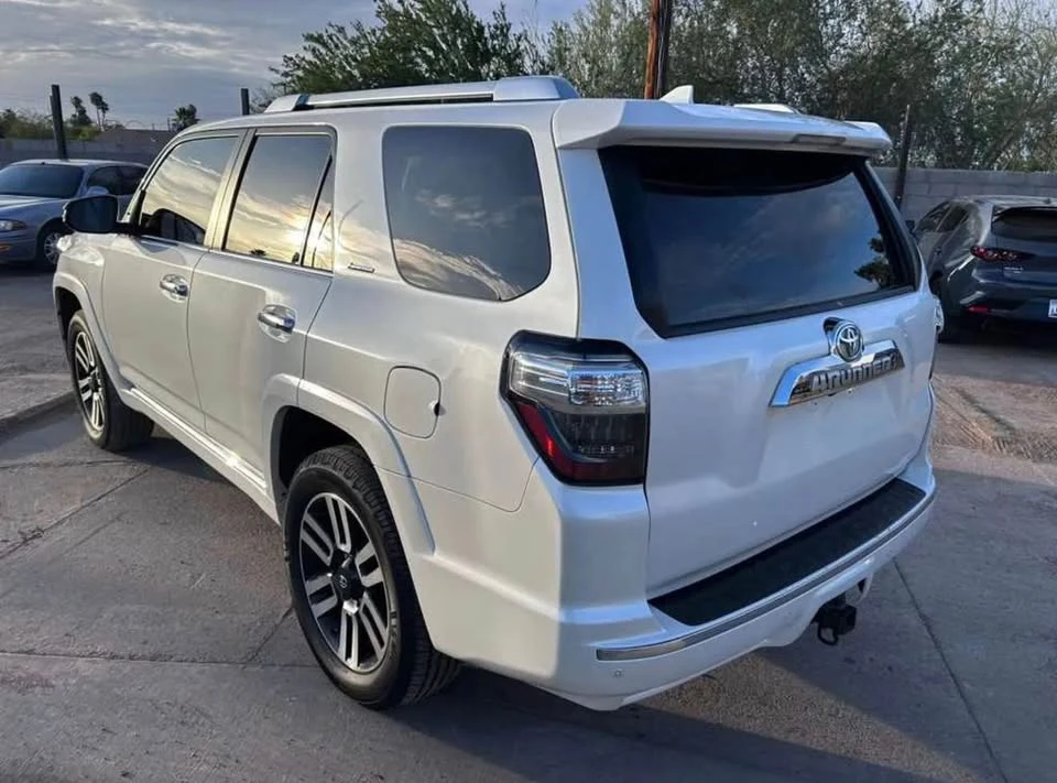 2016 Toyota 4Runner 5th Gen - Image 5 of 7