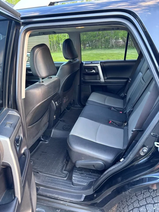 2016 Toyota 4Runner 5th Gen - Image 7 of 8