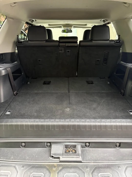 2016 Toyota 4Runner 5th Gen - Image 6 of 10