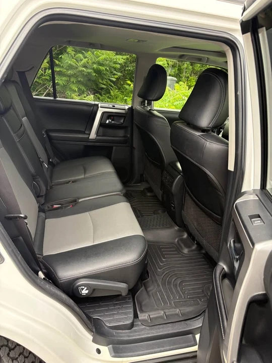 2016 Toyota 4Runner 5th Gen - Image 5 of 10