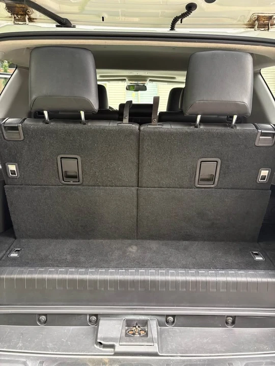 2016 Toyota 4Runner 5th Gen - Image 7 of 10